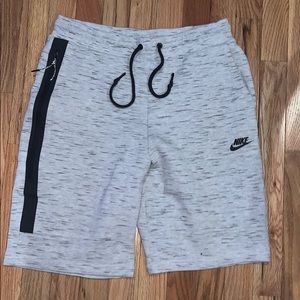 Nike Tech shorts